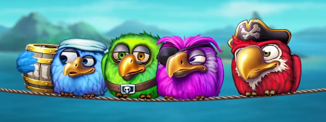 Pirots 2 tema